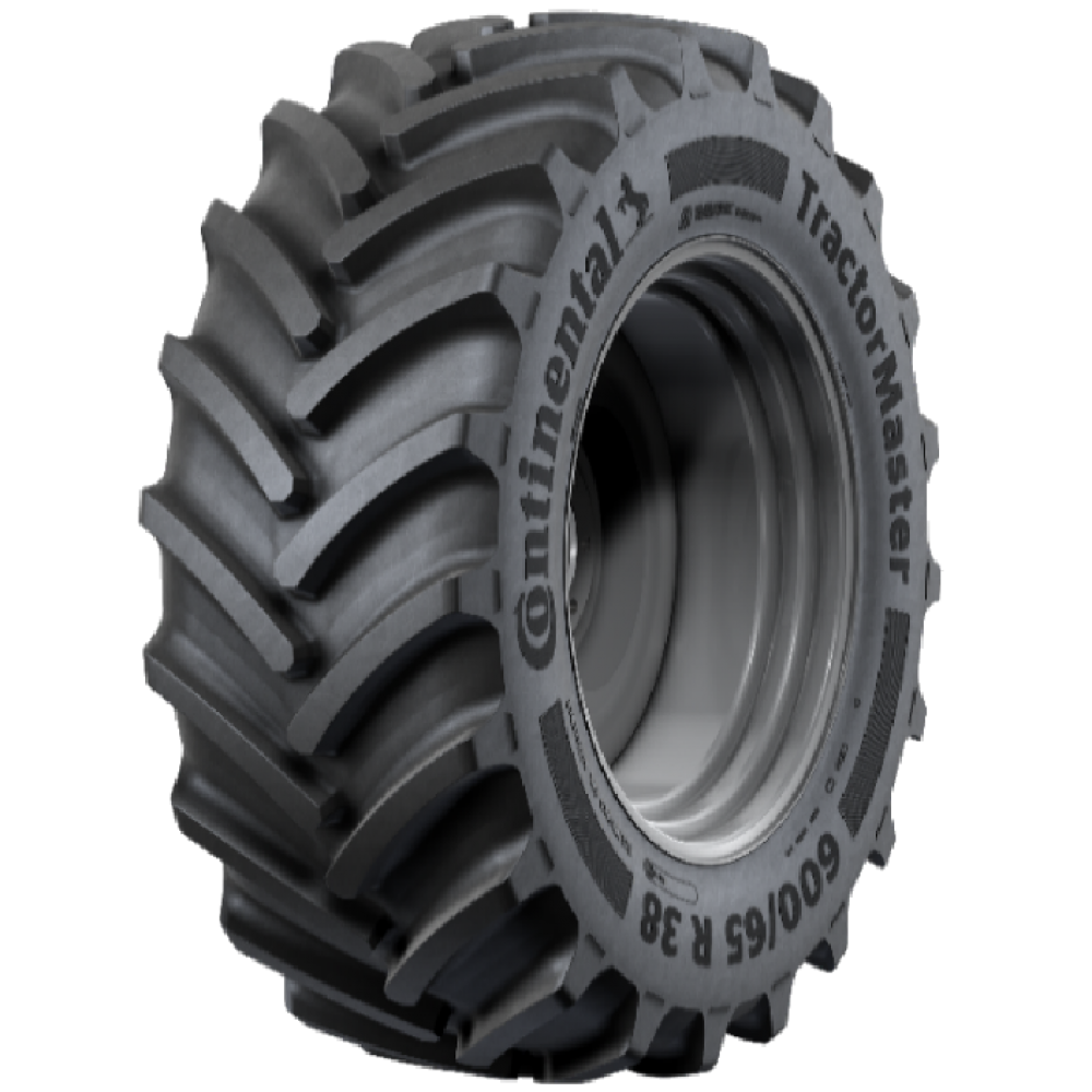 VF 600/60R30 NRO 162D TL VF Continental TractorMaster